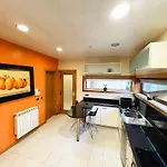 A Casa Do Pai Carlos Holiday home Salreu