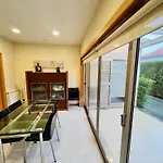 A Casa Do Pai Carlos Salreu