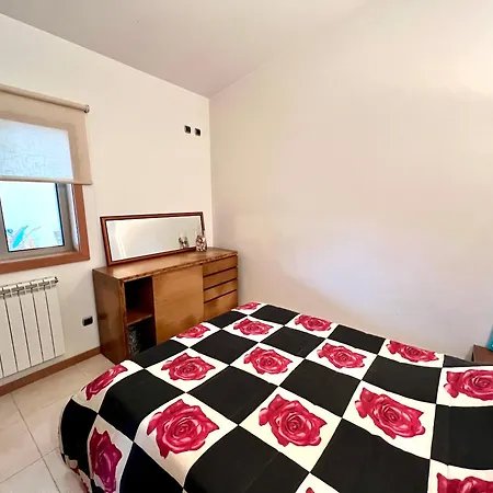 A Casa Do Pai Carlos Salreu