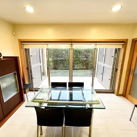 A Casa Do Pai Carlos *