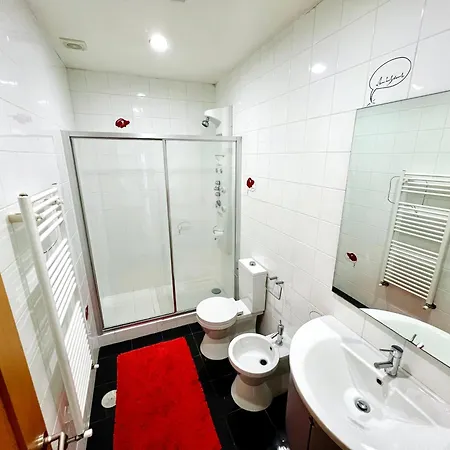 Nyaraló A Casa Do Pai Carlos *