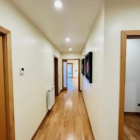 A Casa Do Pai Carlos *