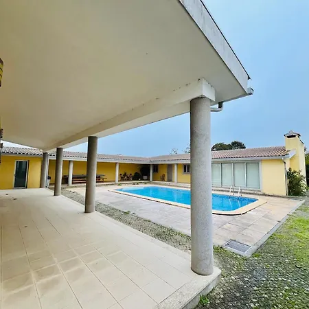 A Casa Do Pai Carlos *