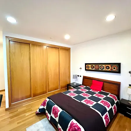 A Casa Do Pai Carlos Hébergement de vacances Salreu