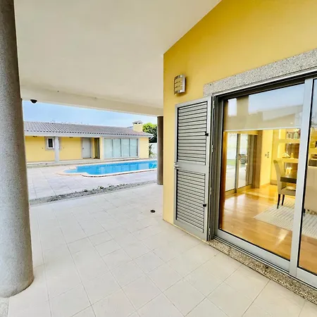 A Casa Do Pai Carlos *