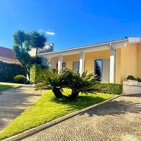 Holiday home A Casa Do Pai Carlos *
