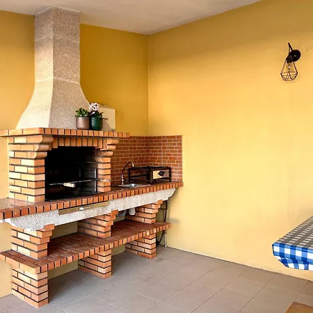 A Casa Do Pai Carlos