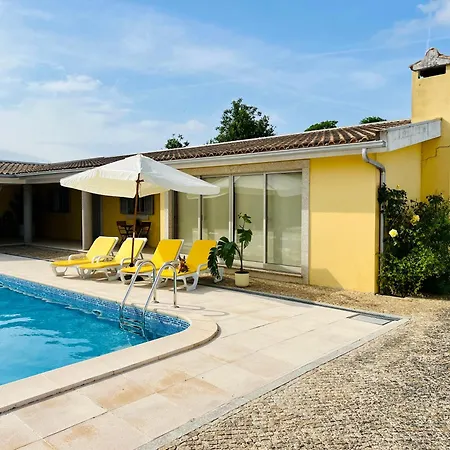 A Casa Do Pai Carlos * Salreu