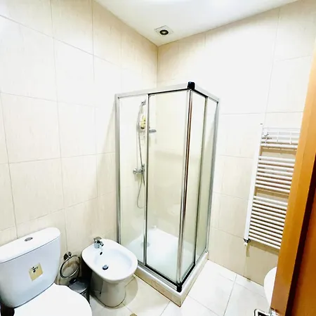 A Casa Do Pai Carlos