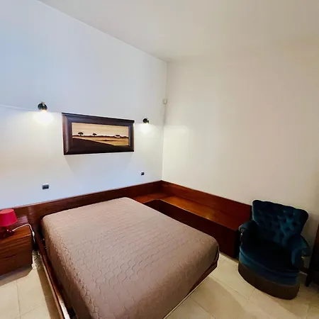 A Casa Do Pai Carlos Дом отдыха