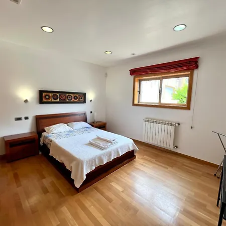 A Casa Do Pai Carlos