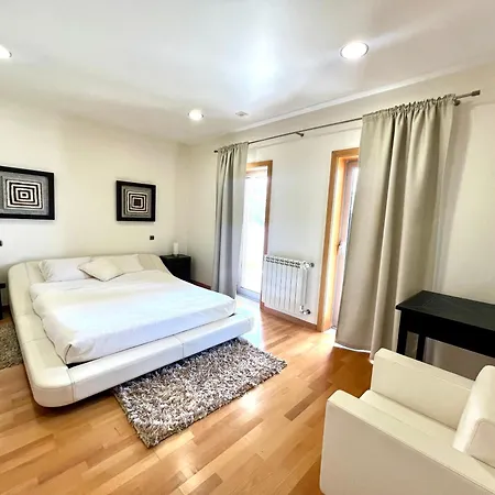 Nyaraló A Casa Do Pai Carlos Salreu