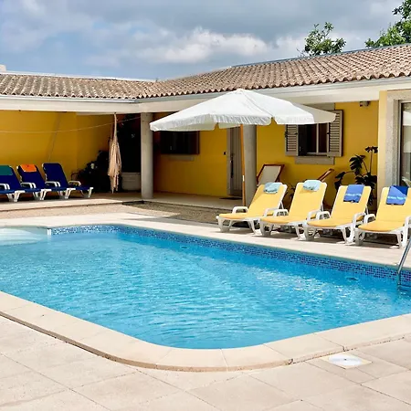 Nyaraló A Casa Do Pai Carlos Salreu