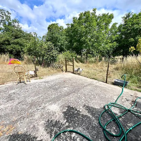 A Casa Do Pai Carlos