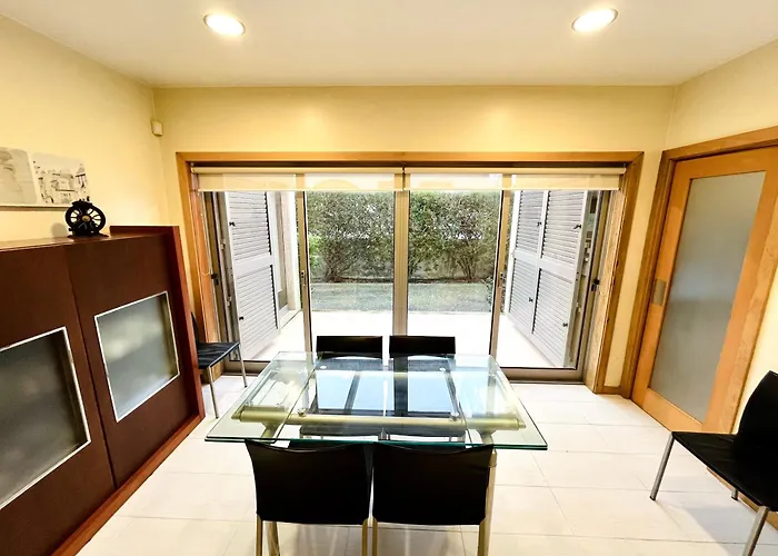 A Casa Do Pai Carlos *