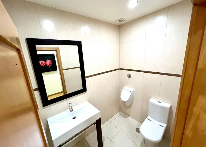 A Casa Do Pai Carlos Holiday home Salreu