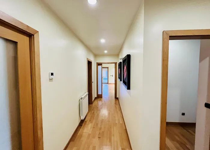 A Casa Do Pai Carlos *