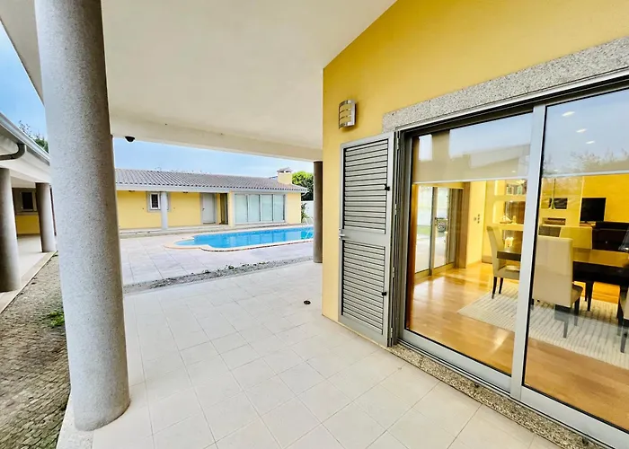 A Casa Do Pai Carlos *