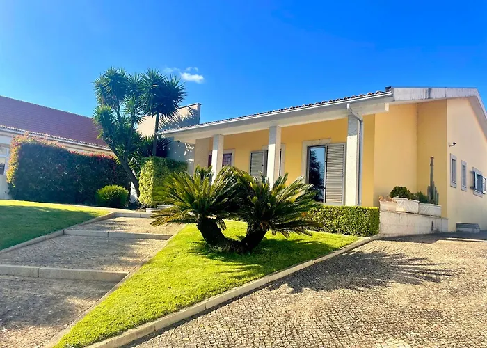 Holiday home A Casa Do Pai Carlos *