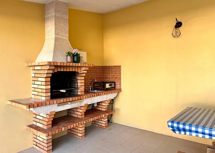 A Casa Do Pai Carlos