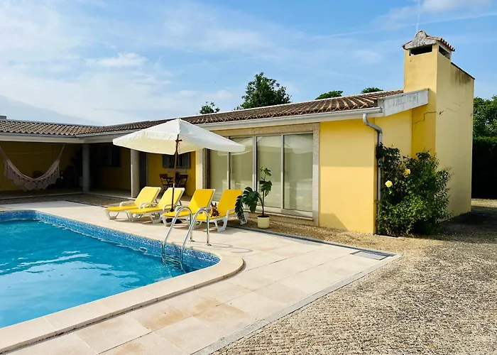 A Casa Do Pai Carlos * Salreu
