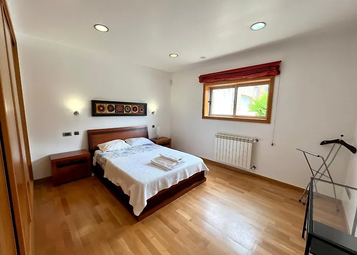 A Casa Do Pai Carlos
