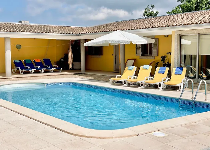 Holiday home A Casa Do Pai Carlos Salreu